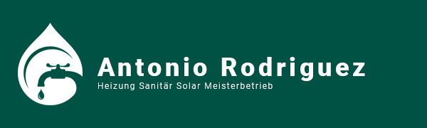 Antonio Rodriguez Heizung Sanitär Solar Meisterbetrieb